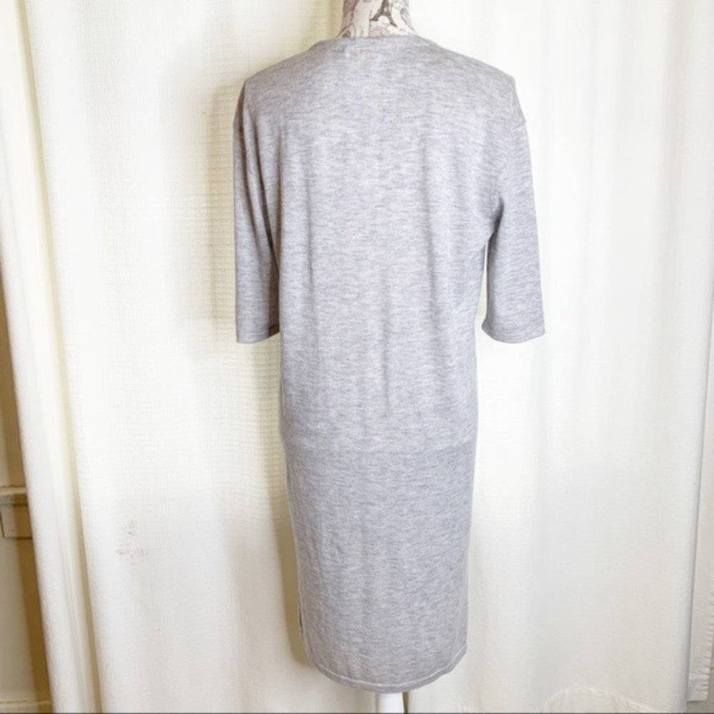 Demylee Dress - Picture 2 of 8